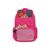 Рюкзак школьный Cool For School 16.5" девичий 18 л Розовый (CF86826), изображение 5 Рюкзак школьный Cool For School 16.5" девичий 18 л Розовый (CF86826), изображение 5