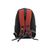 Рюкзак школьный Cool For School 43 x 28 x 15 см 18 л Красно-серый (CF86347), изображение 2 Рюкзак школьный Cool For School 43 x 28 x 15 см 18 л Красно-серый (CF86347), изображение 2