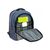 Рюкзак школьный Cool For School 44x32x20 см 28 л Голубо-серый (CF86588-03), изображение 7 Рюкзак школьный Cool For School 44x32x20 см 28 л Голубо-серый (CF86588-03), изображение 7