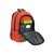 Рюкзак школьный Cool For School 44x32x20 см 28 л Оранжево-рыжий (CF86588-07), изображение 6 Рюкзак школьный Cool For School 44x32x20 см 28 л Оранжево-рыжий (CF86588-07), изображение 6