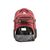 Рюкзак школьный Cool For School Красный с коричневым 175+ см (CF86745-03), изображение 2 Рюкзак школьный Cool For School Красный с коричневым 175+ см (CF86745-03), изображение 2