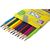 Карандаши цветные Cool For School Extra Soft 12 цветов (CF15143), изображение 2 Карандаши цветные Cool For School Extra Soft 12 цветов (CF15143), изображение 2