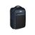 Рюкзак школьный Optima 17" серый (O97459) Рюкзак школьный Optima 17" серый (O97459)