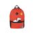 Рюкзак школьный Cool For School 17" Оранжевый 20 л (CF86751), изображение 5 Рюкзак школьный Cool For School 17" Оранжевый 20 л (CF86751), изображение 5