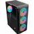 Корпус 1stPlayer X5-3G6P-1G6, изображение 2 Корпус 1stPlayer X5-3G6P-1G6, изображение 2
