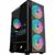 Корпус 1stPlayer X5-3G6P-1G6 Корпус 1stPlayer X5-3G6P-1G6