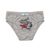 Трусы BiyoKids с акулой (2527-128B-gray) Трусы BiyoKids с акулой (2527-128B-gray)
