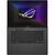Ноутбук ASUS ROG Zephyrus G16 GU603ZU-N4017 (90NR0H43-M00330), зображення 4