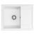 Мойка кухонная GRANADO ALTEA white (gr1305) Мойка кухонная GRANADO ALTEA white (gr1305)