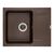 Мийка кухонна GRANADO AVILA marron (gr0506) Мийка кухонна GRANADO AVILA marron (gr0506)
