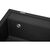 Мийка кухонна GRANADO LERIDA black shine (gr0401), зображення 4