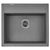 Мойка кухонная GRANADO LERIDA grafito (gr0409) Мойка кухонная GRANADO LERIDA grafito (gr0409)