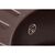 Мойка кухонная GRANADO MURCIA marron (gr1706), изображение 5 Мойка кухонная GRANADO MURCIA marron (gr1706), изображение 5