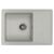 Мойка кухонная GRANADO PALMA gris (gr2008)