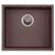 Мойка кухонная GRANADO Under top marron (gr1906) Мойка кухонная GRANADO Under top marron (gr1906)