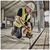 Перфоратор DeWALT SDS-Plus, 950Вт, 3.5 Дж, 3 режима, кейс (D25333K), изображение 3 Перфоратор DeWALT SDS-Plus, 950Вт, 3.5 Дж, 3 режима, кейс (D25333K), изображение 3