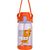Поильник-непроливайка Cool For School Giraff, 650 мл, оранжевая (CF61301), изображение 2 Поильник-непроливайка Cool For School Giraff, 650 мл, оранжевая (CF61301), изображение 2