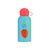 Поильник-непроливайка Cool For School Strawberry, 500 мл., голубая (CF61303) Поильник-непроливайка Cool For School Strawberry, 500 мл., голубая (CF61303)