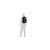 Рюкзак школьный Cool For School 7" Black (CF86591), изображение 2 Рюкзак школьный Cool For School 7" Black (CF86591), изображение 2