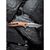 Нож Civivi Baklash Copper Damascus (C801DS), изображение 10 Нож Civivi Baklash Copper Damascus (C801DS), изображение 10