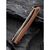 Нож Civivi Baklash Copper Damascus (C801DS), изображение 8 Нож Civivi Baklash Copper Damascus (C801DS), изображение 8