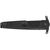 Нож Extrema Ratio BD2 Lucky MIL-C Black (04.1000.0228/BLK), изображение 4 Нож Extrema Ratio BD2 Lucky MIL-C Black (04.1000.0228/BLK), изображение 4