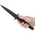 Нож Extrema Ratio BD4 Lucky MIL-C Black (04.1000.0497/BLK), изображение 5 Нож Extrema Ratio BD4 Lucky MIL-C Black (04.1000.0497/BLK), изображение 5