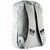Рюкзак школьный Cool For School 40x26x16 см, 16-25 л, полиэстер, белый (CF86450), изображение 4 Рюкзак школьный Cool For School 40x26x16 см, 16-25 л, полиэстер, белый (CF86450), изображение 4