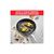 Сковорода Tefal Intuition Titanium Thermo-Spot 26 см (B8170544), зображення 8 Сковорода Tefal Intuition Titanium Thermo-Spot 26 см (B8170544), зображення 8