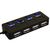 Концентратор Lapara LA-SLED4 black Концентратор Lapara LA-SLED4 black