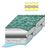 Спальный мешок Terra Incognita Asleep 300 JR (L) (синий) (4823081503590), изображение 2 Спальный мешок Terra Incognita Asleep 300 JR (L) (синий) (4823081503590), изображение 2