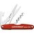 Мультитул Leatherman Juice CS3- Cinnabar orange (832369) Мультитул Leatherman Juice CS3- Cinnabar orange (832369)