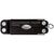 Мультитул Leatherman Micra Black (64320181N), изображение 2 Мультитул Leatherman Micra Black (64320181N), изображение 2