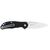 Нож Steel Will Modus Black/Blue (SWF25-11), изображение 2 Нож Steel Will Modus Black/Blue (SWF25-11), изображение 2