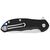Нож Steel Will Modus Black/Blue (SWF25-11), изображение 3 Нож Steel Will Modus Black/Blue (SWF25-11), изображение 3