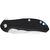Нож Steel Will Modus Black/Blue (SWF25-11), изображение 4 Нож Steel Will Modus Black/Blue (SWF25-11), изображение 4