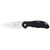 Нож Steel Will Modus Black/Blue (SWF25-11) Нож Steel Will Modus Black/Blue (SWF25-11)