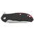 Ніж Steel Will Modus Black/Red (SWF25-14), зображення 4 Ніж Steel Will Modus Black/Red (SWF25-14), зображення 4