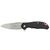 Ніж Steel Will Modus Black/Red (SWF25-14) Ніж Steel Will Modus Black/Red (SWF25-14)