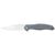 Ніж Steel Will Intrigue Mini Grey (SWF45M-14) Ніж Steel Will Intrigue Mini Grey (SWF45M-14)
