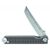 Нож StatGear Pocket Samurai Grey (PKT-AL-GRY) Нож StatGear Pocket Samurai Grey (PKT-AL-GRY)
