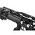 Пневматическая винтовка Aselkon MX8 Evoc Black (1003374), изображение 3 Пневматическая винтовка Aselkon MX8 Evoc Black (1003374), изображение 3