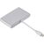 Концентратор Dynamode USB3.1 Type-C to 1хHDMI, 1хRJ-45, 1хUSB 3.0, 1хUSB Type-C Fe (Multiport USB 3.1 Type-C to HDMI-RJ45), зображення 2 Концентратор Dynamode USB3.1 Type-C to 1хHDMI, 1хRJ-45, 1хUSB 3.0, 1хUSB Type-C Fe (Multiport USB 3.1 Type-C to HDMI-RJ45), зображення 2