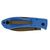 Нож KA-BAR Dozier Folding Hunter D2 (4062D2), изображение 2 Нож KA-BAR Dozier Folding Hunter D2 (4062D2), изображение 2