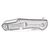 Нож KA-BAR Jarosz Spear Point Flipper (7509), изображение 2 Нож KA-BAR Jarosz Spear Point Flipper (7509), изображение 2