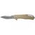 Нож KA-BAR Jarosz Spear Point Flipper (7509) Нож KA-BAR Jarosz Spear Point Flipper (7509)