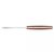 Нож Fallkniven Taiga Forester Ironwood (TF1z), изображение 2 Нож Fallkniven Taiga Forester Ironwood (TF1z), изображение 2