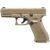 Пневматический пистолет Umarex Glock 19X (5.8368), изображение 2 Пневматический пистолет Umarex Glock 19X (5.8368), изображение 2