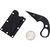 Нож KA-BAR TDI Last Ditch Knife (1478BP), изображение 2 Нож KA-BAR TDI Last Ditch Knife (1478BP), изображение 2
