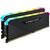 Модуль пам'яті для комп'ютера DDR4 64GB (2x32GB) 3600 MHz Vengeance RGB RS Corsair (CMG64GX4M2D3600C18), зображення 2 Модуль пам'яті для комп'ютера DDR4 64GB (2x32GB) 3600 MHz Vengeance RGB RS Corsair (CMG64GX4M2D3600C18), зображення 2
